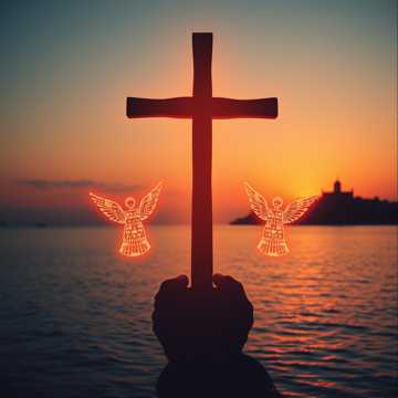 Copertina della canzone JESUS CRISTO, NOSSO SALVADOR