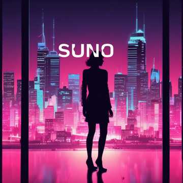 Cover utworu Lose control