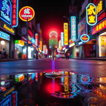 노래 표지 Vì Sao Khôi Là Gay