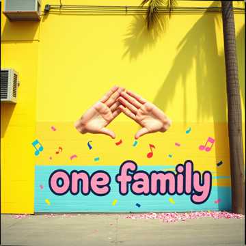 노래 표지 Мы с тобой – друзья