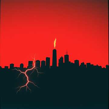 غلاف الاغنية Взорвёмся