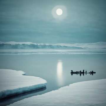 غلاف الاغنية Morąskie Morsy