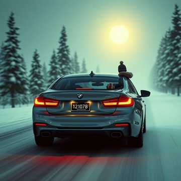 曲のカバー Сестра на БМВ