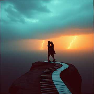 غلاف الاغنية Male Vocals Female Vocals