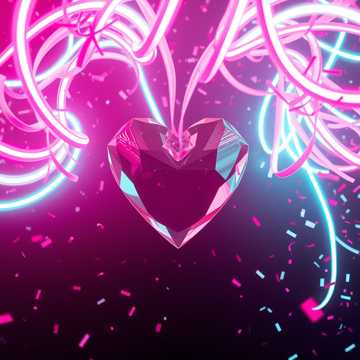 Cover van het nummer Love You Wildly