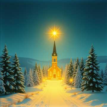 曲のカバー Рождественская Звезда