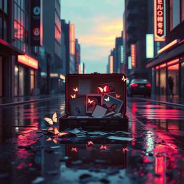 คัฟเวอร์เพลง Beznadziejny czas