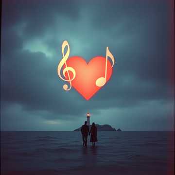 غلاف الاغنية Pour Toujours Nous