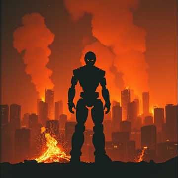 Couverture de la chanson Vas ember és a tűz