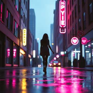 Кавер на песню Жду перемен.