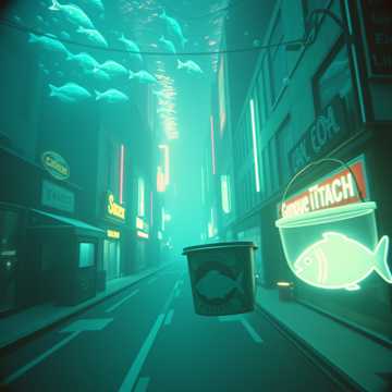 คัฟเวอร์เพลง You Hide We Seek