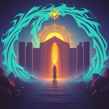 歌曲的封面1288 Я Жива Страж Рая Арат Лилит 13 Сефирота