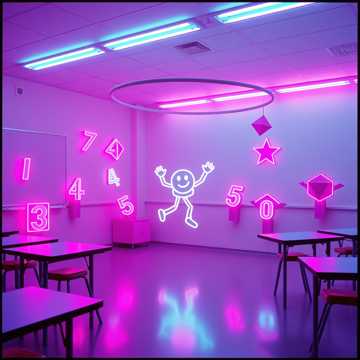 Cover of the song Phép nhân tinh nghich