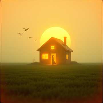 Кавер на песню semilla