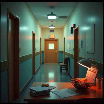 Cover of the song Jul på elevhälsan