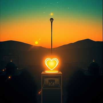 Cover of the song تعظيم سلام