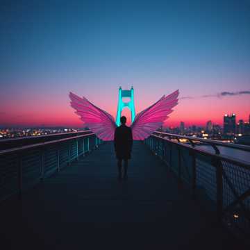 Cover van het nummer Жду перемен.