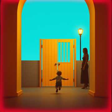 노래 표지 Не слала маме я открытки