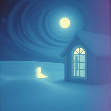 歌曲的封面Колыбельная