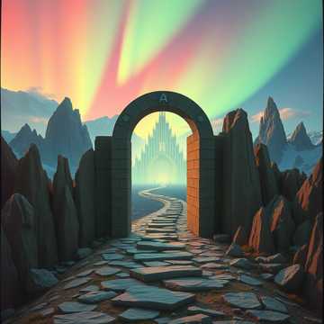 Cover av låten 1282 Я Жива Страж Рая Врат Лилит 13 Сефирота