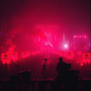 歌曲的封面Люті Бошки