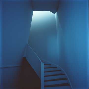 노래 표지 Когда-то я жил в тишине