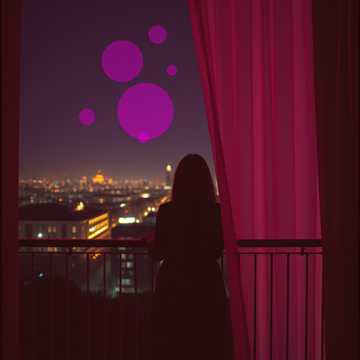 غلاف الاغنية Жить, радуясь жизни.