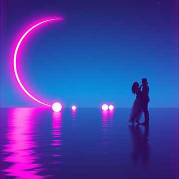 Bìa bài hát شيري شيري ليدي