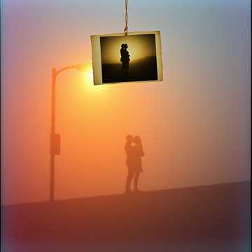 Cover utworu Historia pasada