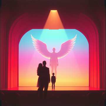 Portada de la canción Жить радуясь жизни.