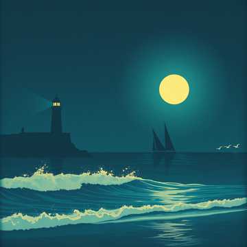 曲のカバー La Mer Nous Appelle