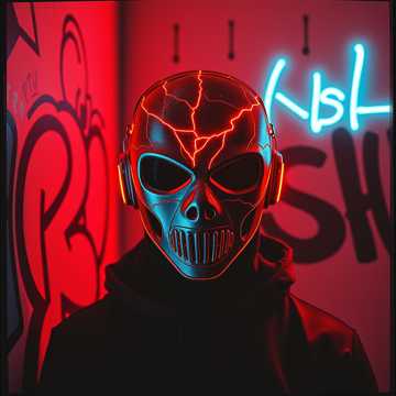 Capa da música Brak Szacunku