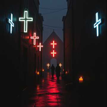 Кавер на песню Fekete Zsolozsma