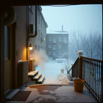 Bìa bài hát Баллада о вечном ремонте