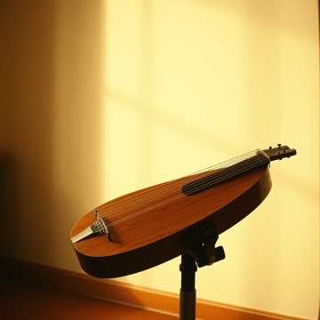 노래 표지 همس أوتار العود