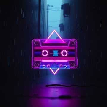 Cover of the song Я не просила