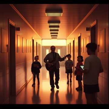 歌曲的封面Fredagsstängning och Korv