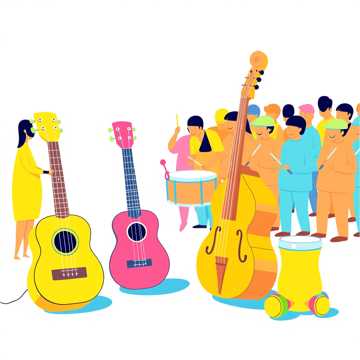 A dal borítója Kozy z Pacanowa