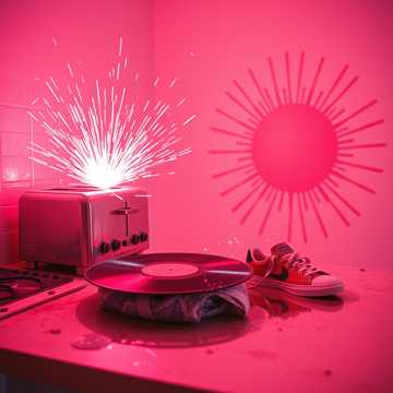 غلاف الاغنية Jollynak születtem