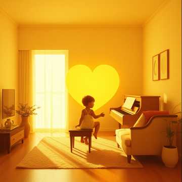 A dal borítója Айлана — папасының еркесі