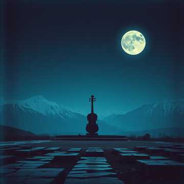 Portada de la canción Плач дудука