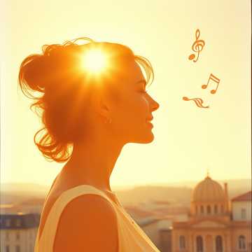 A dal borítója boldogat