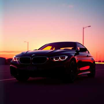 A dal borítója BMW i marzenia