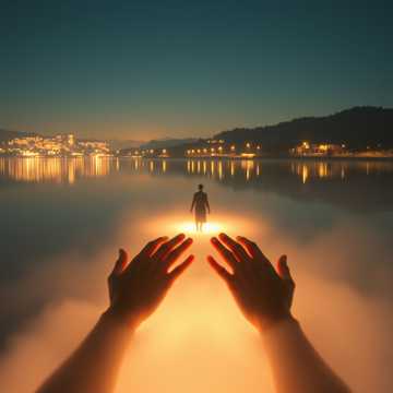 Capa da música Daj mi się unieść