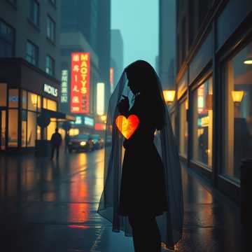 Cover of the song Żałuję