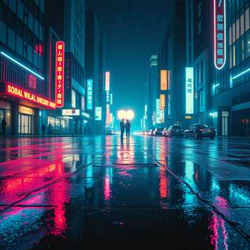 คัฟเวอร์เพลง Hearts in the Starlight