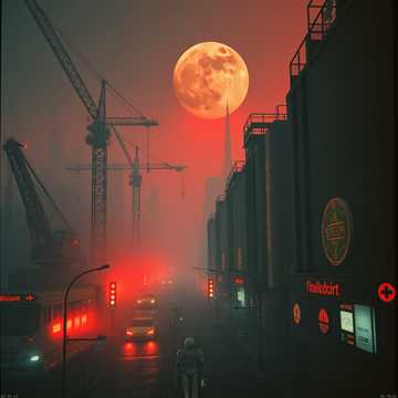 A dal borítója Noches de Lunas y Hierro