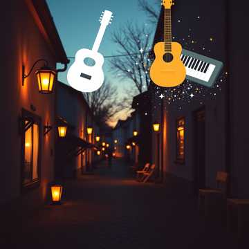 Copertina della canzone Ближе Становятся Люди