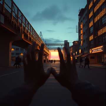 Couverture de la chanson Disgrace, O Time