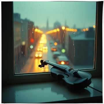 Cover van het nummer Cuộc tình đã mất